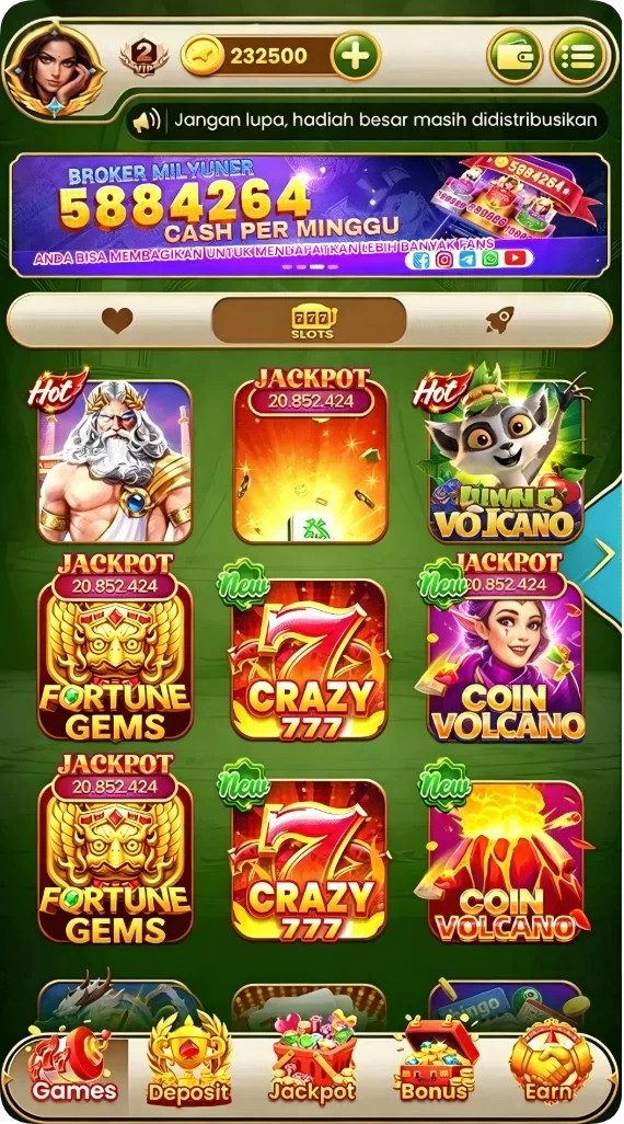 idrtoto APK