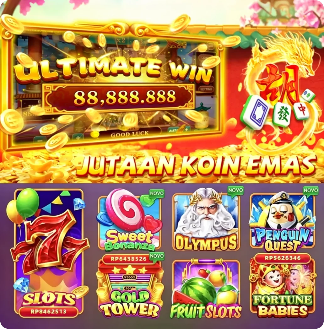 idrtoto APK Resmi Unduh