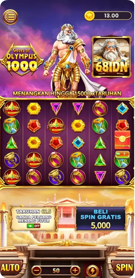 idrtoto Tangkapan Layar - APK Resmi