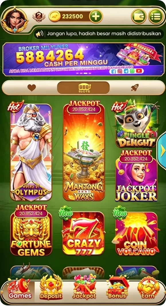 idrtoto Preview - Resmi Unduh
